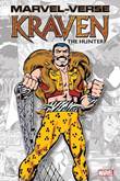 Marvel-Verse Kraven the Hunter