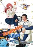 Romantic Killer 2 Volume 2