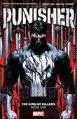Punisher (2022) 1 The King of Killers - Book One