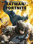 Batman / Fortnite 1/2/3 Batman/Fortnite Collector pack