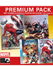 Avengers (DDB) / All-Out Avengers 1+2 Avengers: All out 1 en 2 Premium Pack