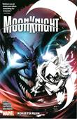 Moon Knight (2021) 4 Road to Ruin