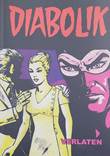 Diabolik 4 Verlaten