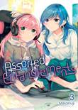 Assorted Entanglements 3 Volume 3