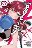 Devil is a Part-Timer, the 20 Volume 20