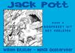 Jack Pott - Kippenvel 3 Boek 3: Noodkreet uit het verleden