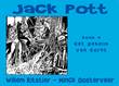 Jack Pott - Kippenvel 4 Boek 4: Het geheim van Gordt