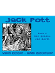 Jack Pott - Kippenvel 4 Boek 4: Het geheim van Gordt