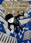 Mob Psycho 100 12 Volume 12