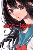 Act-Age 1 Volume 1