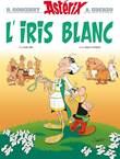 Asterix - Franstalig 40 Asterix et l'iris blanc