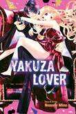 Yakuza Lover 2 Volume 2