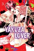 Yakuza Lover 3 Volume 3