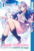Her Royal Highness Seems to Be Angry 1 Volume 1