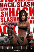 Hack/Slash 1 Omnibus 1