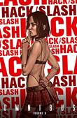 Hack/Slash 3 Omnibus 3