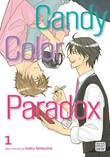 Candy Color Paradox 1 Volume 1
