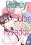 Candy Color Paradox 4 Volume 4