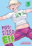 Plus-Sized Elf 3 Volume 3