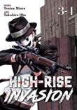 High-Rise Invasion 2 Volumes 3+4
