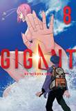 Gigant 8 Volume 8