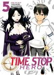 Time Stop Hero 5 Volume 5