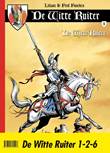 Witte Ruiter, de Pack De Witte Ruiter Pack 1-2-6