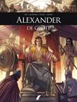 Zij schreven geschiedenis 18 / Alexander de Grote Alexander de Grote