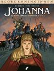 Bloedkoninginnen 26 / Johanna 2 Johanna - De Boosaardige Koningin 2