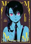 MoMo - the Blood taker 6 Volume 6