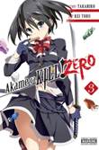 Akame ga KILL! - Zero 3 Vol. 3