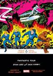 Penguin Classics Marvel Collection Fantasic Four - Penguin Classics