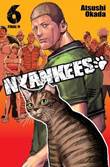 Nyankees 6 Volume 6