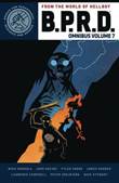 B.P.R.D. - Omnibus 7 Volume 7