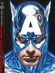Captain America (DDB) / The Death of Captain America 1 t/m 3 Collector Pack 1