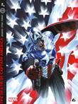 Captain America (DDB) / The Death of Captain America 4 t/m 6 Collector Pack 2