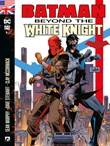 Batman (DDB) / Beyond the White Knight 3 Beyond the White Knight 3/4 - English edition