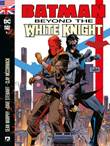Beyond the White Knight 3 Batman, Beyond the White Knight 3 (of 4) English edition