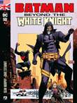 Beyond the White Knight 4 Batman, Beyond the White Knight 4 (of 4) English edition