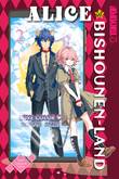 Alice in Bishounen-Land 2 Volume 2