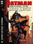 Batman (DDB) / Beyond the White Knight 3 Beyond the White Knight 3/4