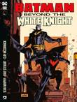 Beyond the White Knight 3 Batman: Beyond the White Knight 3 (van 4)
