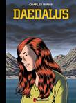 Charles Burns - Collectie 3 Daedalus 3