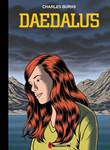 Charles Burns - Collectie Daedalus 3