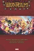 War of the Realms, the The War of the Realms - Omnibus