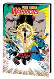 New Warriors, the - Omnibus 2 Vol. 2