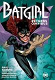 Batgirl Omnibus Batgirl - Returns Omnibus