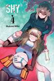 Shy 4 Volume 4