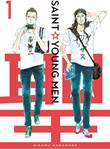 Saint Young Men 1 Volume 1