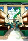 Saint Young Men 2 Volume 2